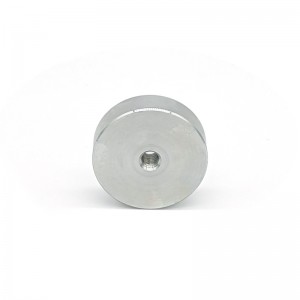 Anpassen von Aluminium-Drehmaschinen-Maschinenteilen CNC-Bearbeitungsteile